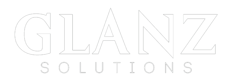 Glanz Solutions logo